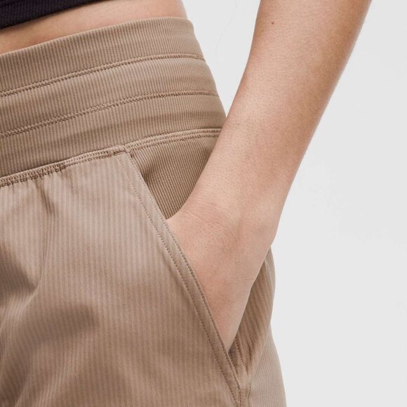 Lululemon Dance Studio Jogger, Size 6 - Picture 4 of 6